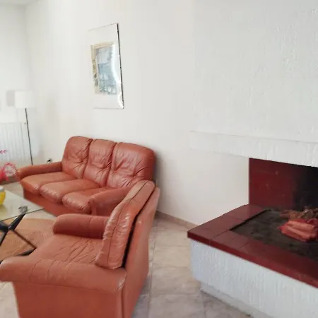 Casa Vacanze Albachiara Vernole