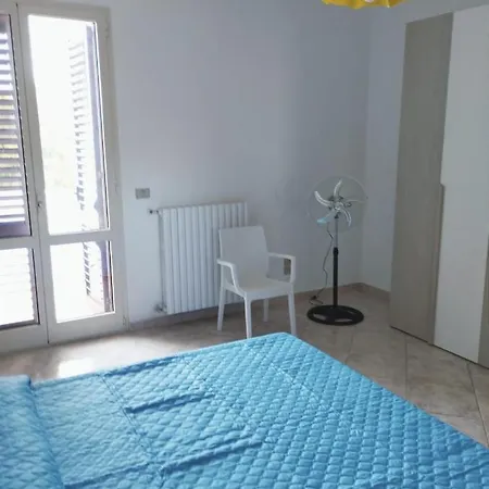 Casa Vacanze Albachiara * Vernole