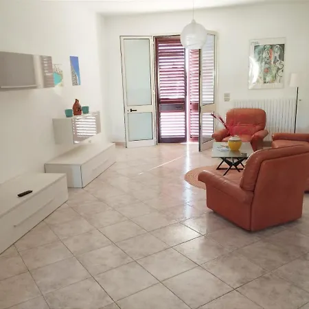 Casa Vacanze Albachiara Lägenhet *