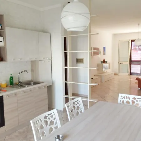 Casa Vacanze Albachiara Lägenhet