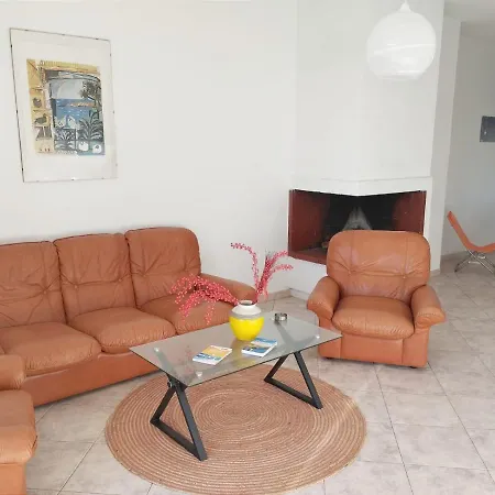 Casa Vacanze Albachiara Vernole