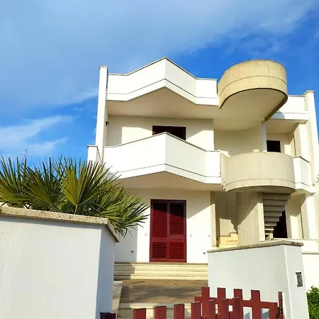 Lägenhet Casa Vacanze Albachiara Vernole