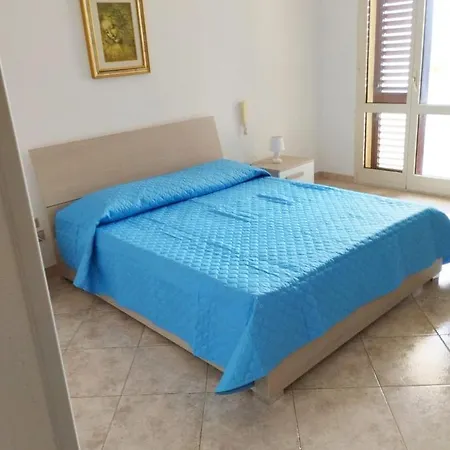 Lägenhet Casa Vacanze Albachiara Vernole