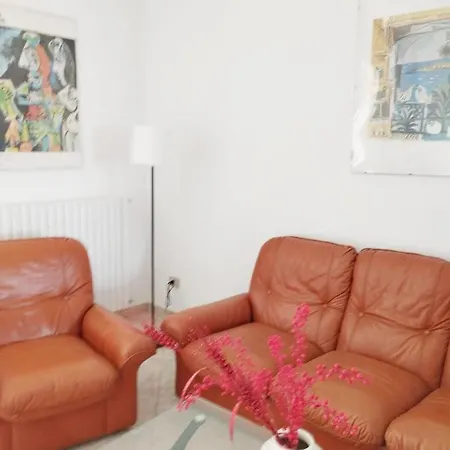 Casa Vacanze Albachiara Lägenhet