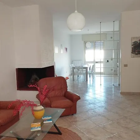 Casa Vacanze Albachiara Lägenhet Vernole