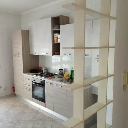 Lägenhet Casa Vacanze Albachiara