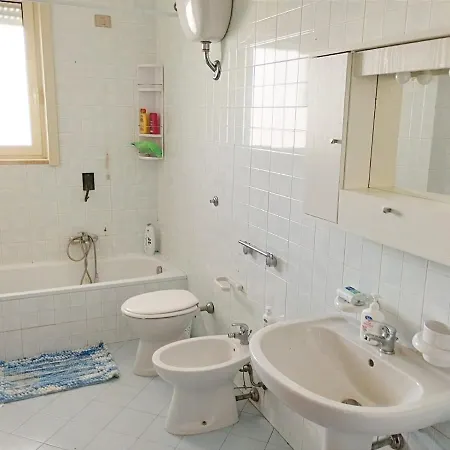 Lägenhet Casa Vacanze Albachiara