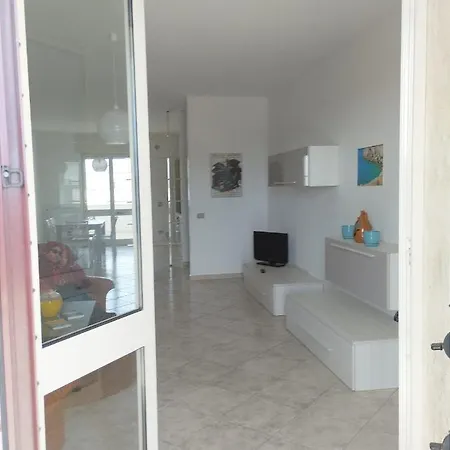 Casa Vacanze Albachiara *