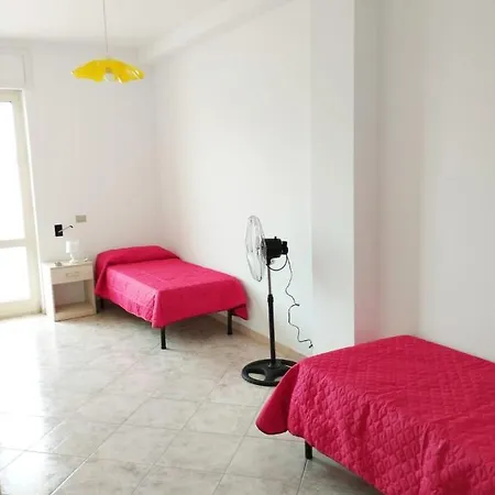 Lägenhet Casa Vacanze Albachiara Vernole