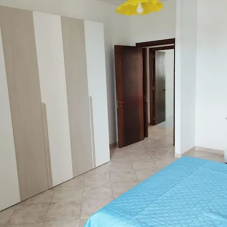 Casa Vacanze Albachiara