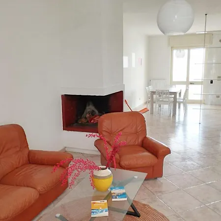 Casa Vacanze Albachiara