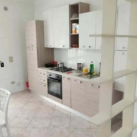Casa Vacanze Albachiara *