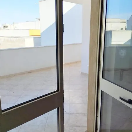 Casa Vacanze Albachiara Vernole